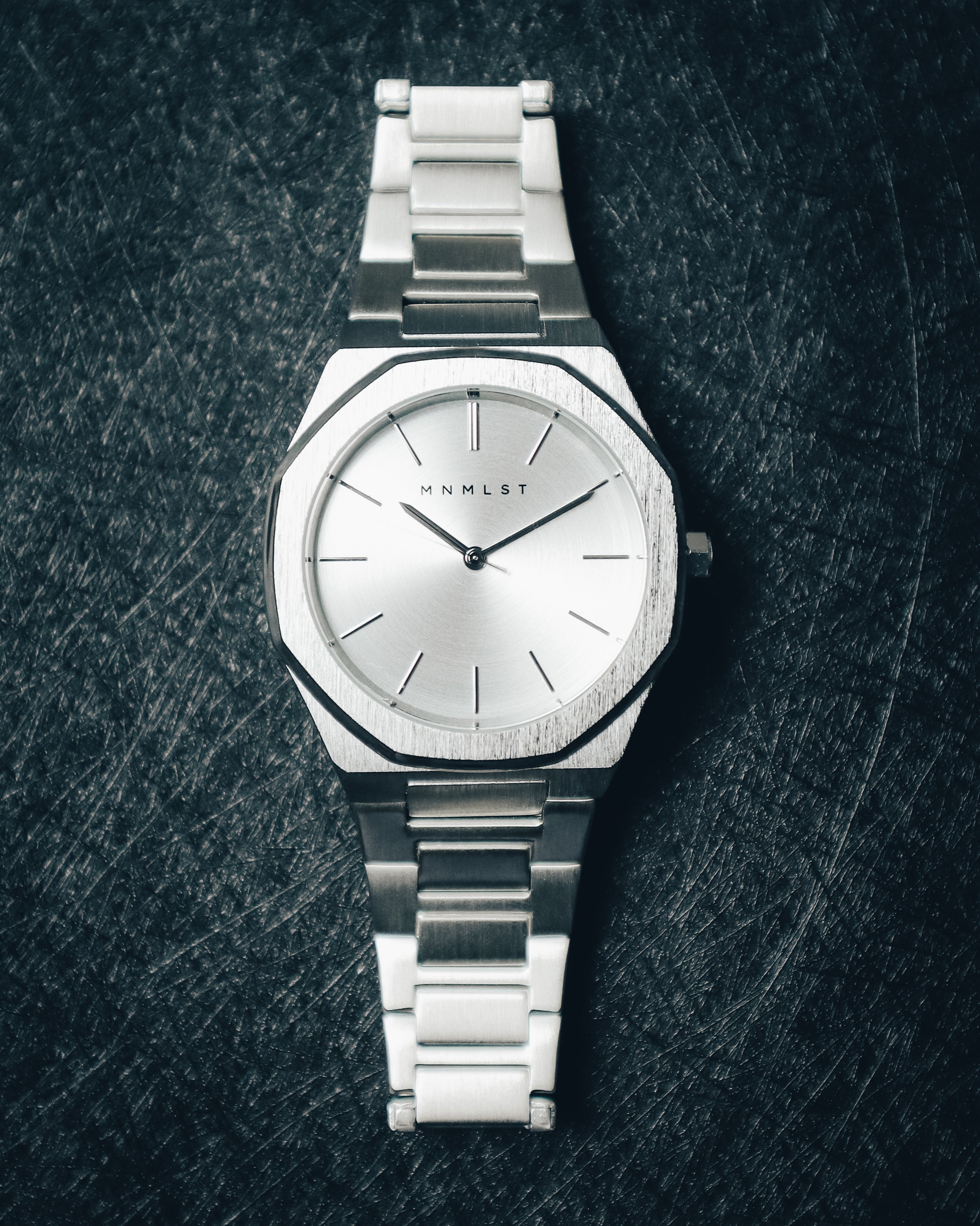 MNML X-Series Timepieces :: Behance