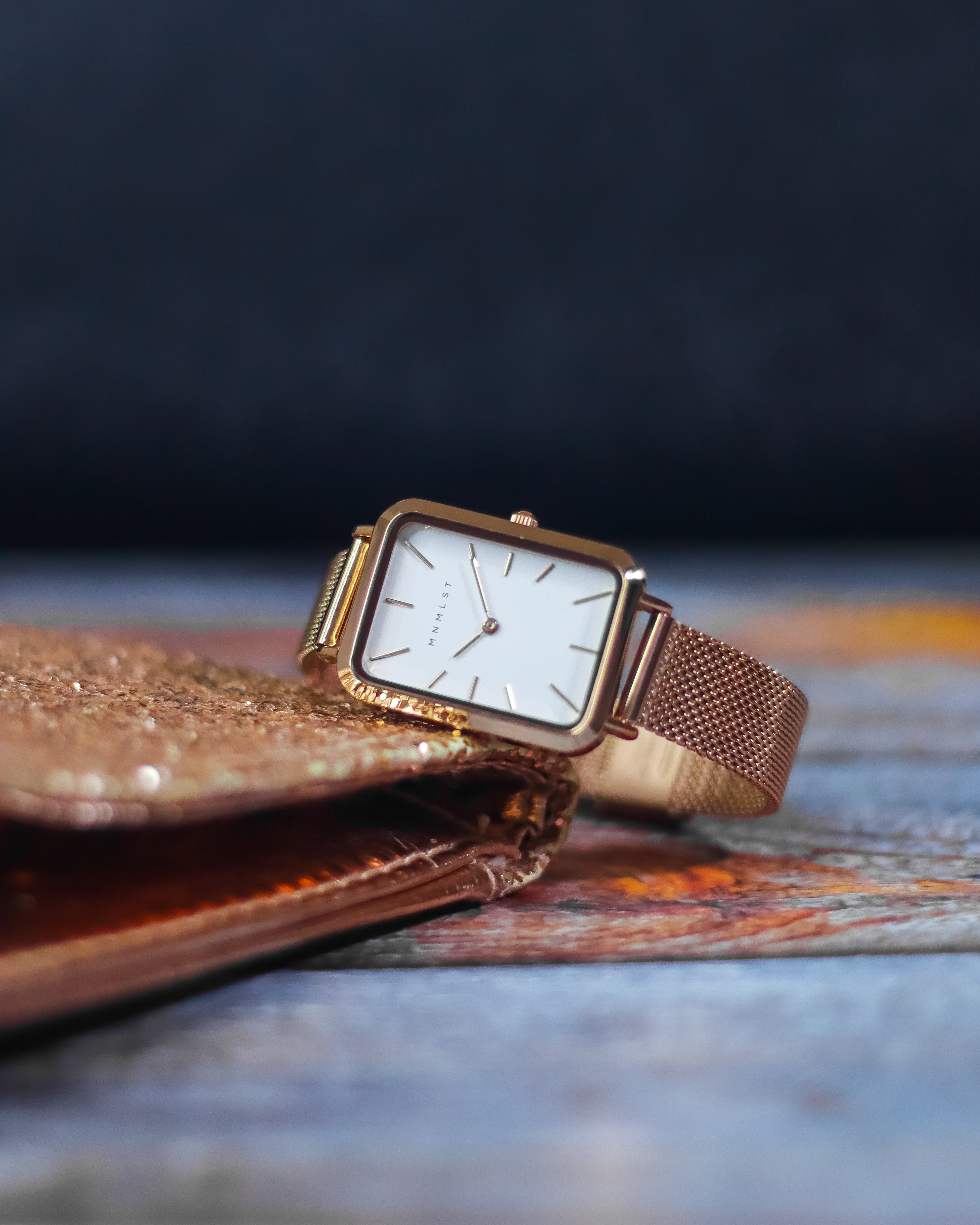 Five sophisticated watches to wear at the office - Talented Ladies Club