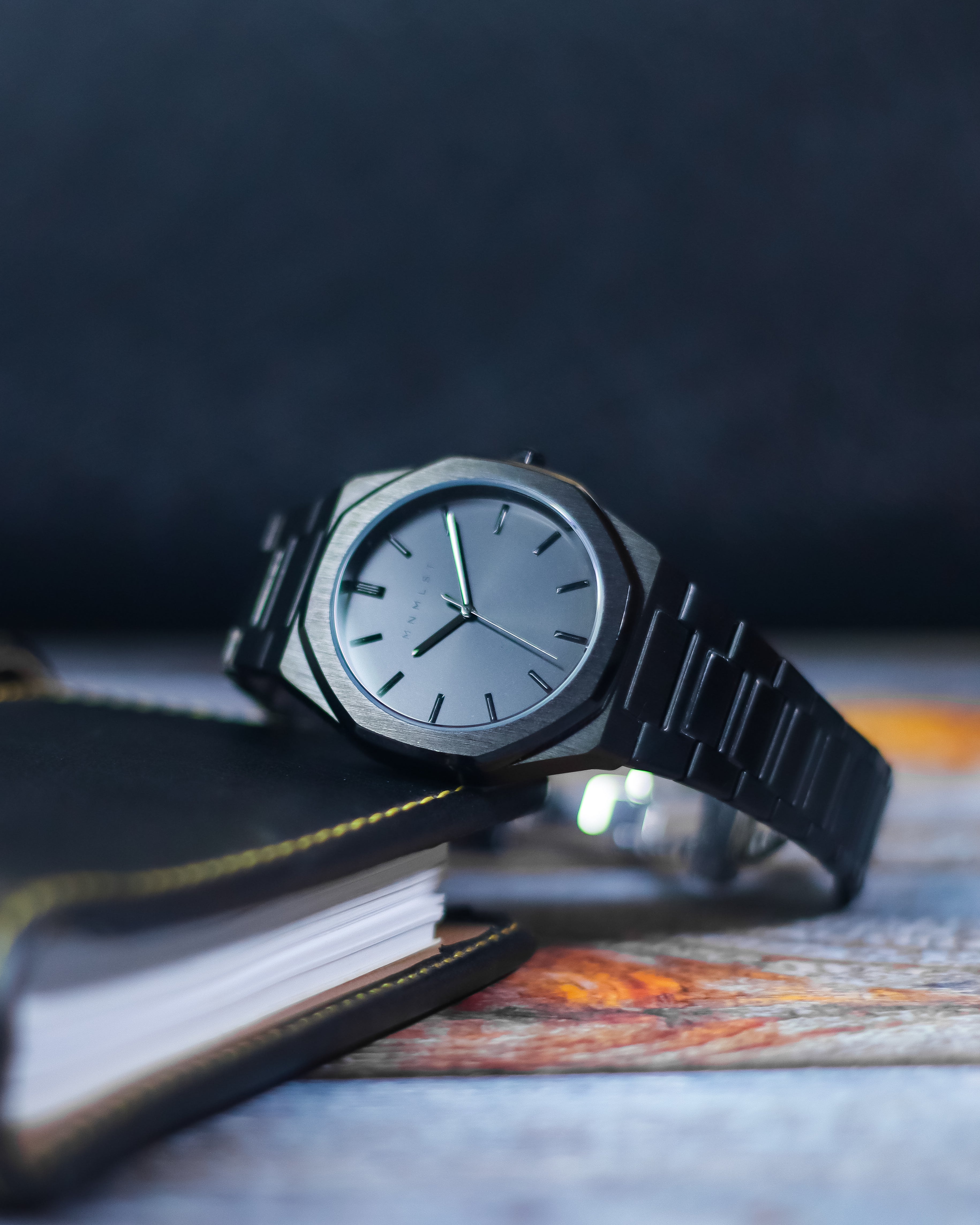 Minimalist watches that are perfect for back to school