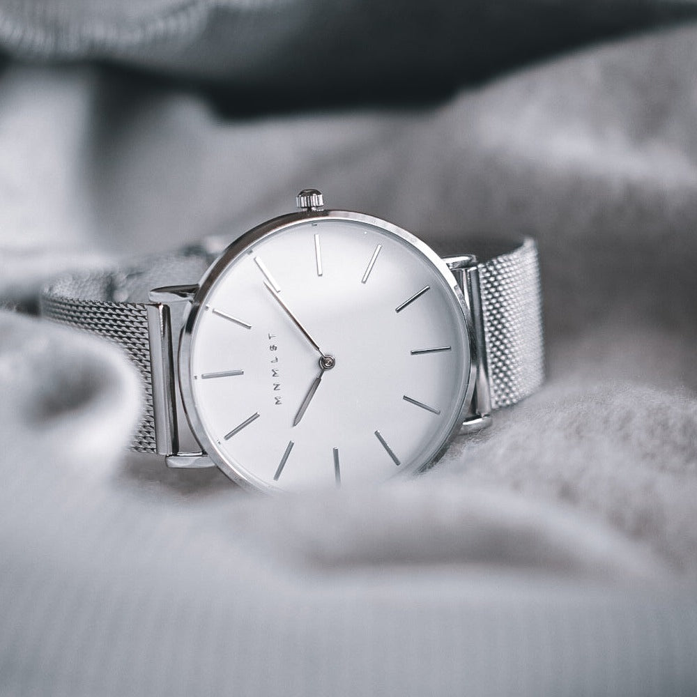 Buy Silver Watches for Women by SKAGEN Online  Ajiocom