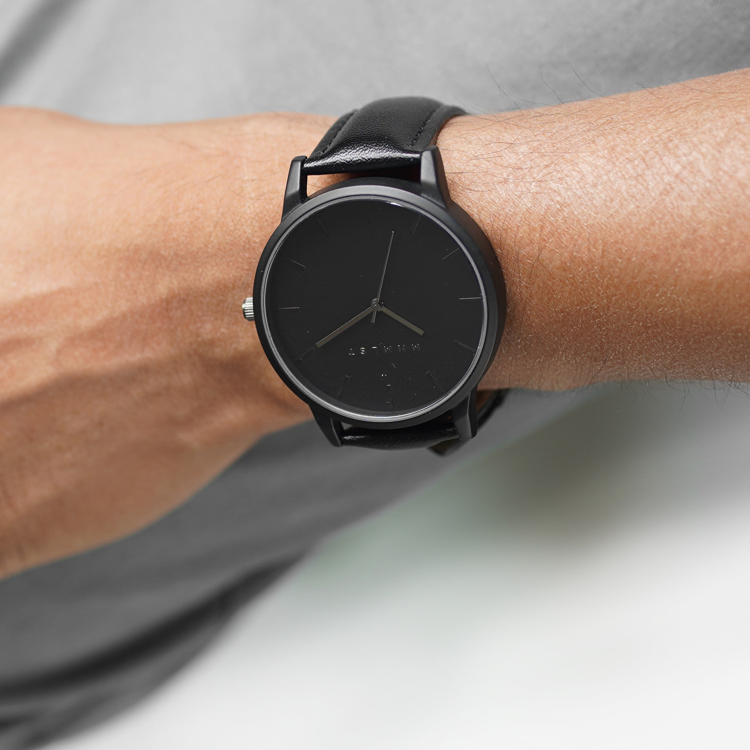 Buy Timex Men Black Multifunction Analogue Watch TWEG16610 - Watches for  Men 11815716 | Myntra