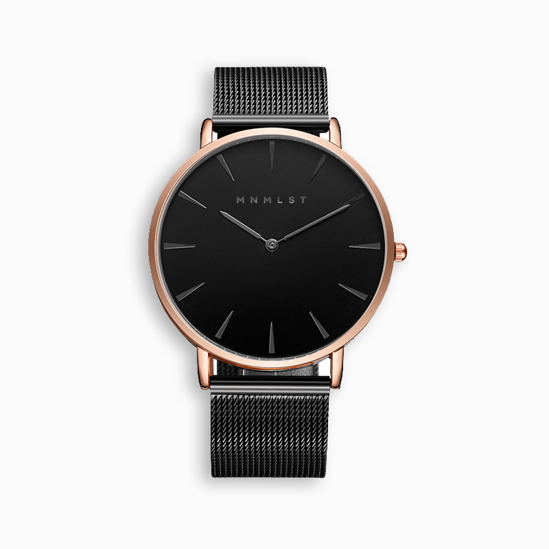 Buy Rose Gold Watches for Men by Earnshaw Online | Ajio.com