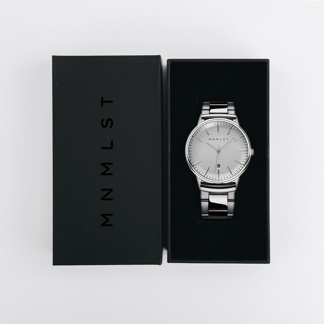 Minimal LunaTik Aluminum Watch Kit for iPod Nano 6G Review — Gadgetmac